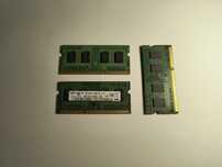RAM 2GB DDR3 1RX8 PC3-10600S-09-11-B2