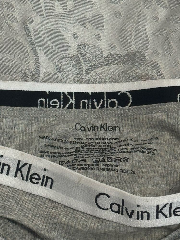 Нові трусики Calvin Klein