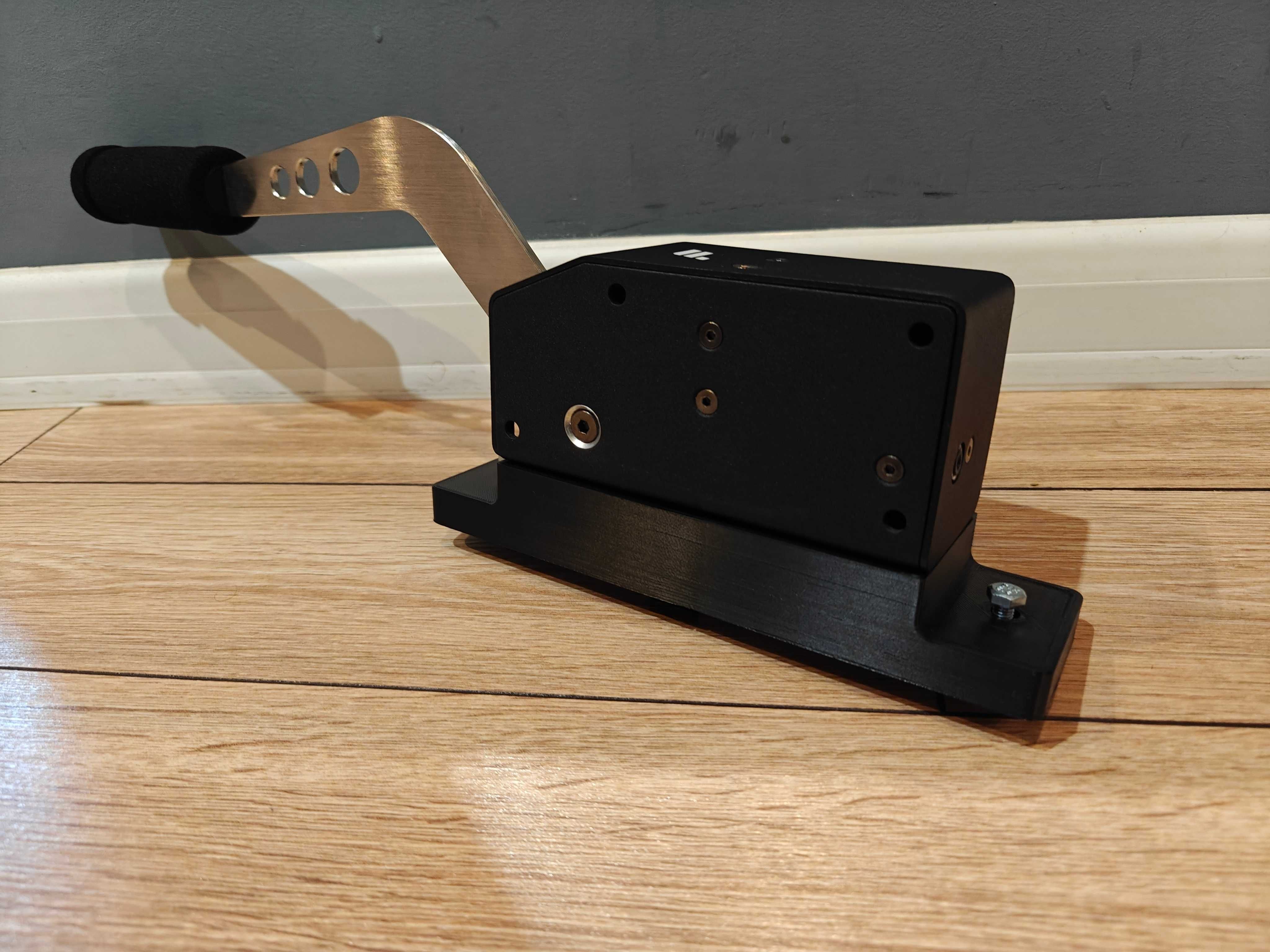 FANTEC mocowanie do hamulca ręcznego Clubsport Handbrake v1.5