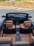 BMW 320D Cabrio 2008