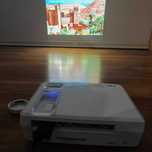 Projektor NEC NP200