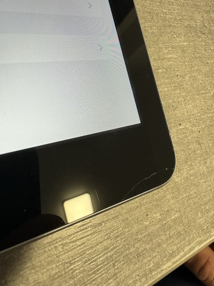 iPad 5 покоління. 32GB. Space Grey. Без обмежень. Гарантія