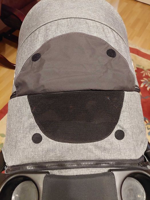 Wózek Spacerowy Joie