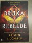 Bruxa Rebelde. Kristen Ciccarelli