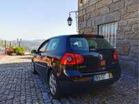 VW Golf V 2.0TDI GT Sport