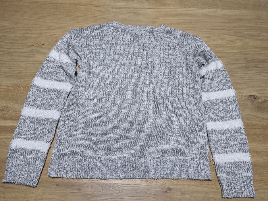 Świąteczny sweterek