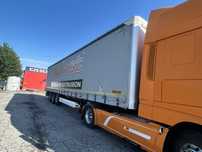 Naczepa WIELTON  NS 3