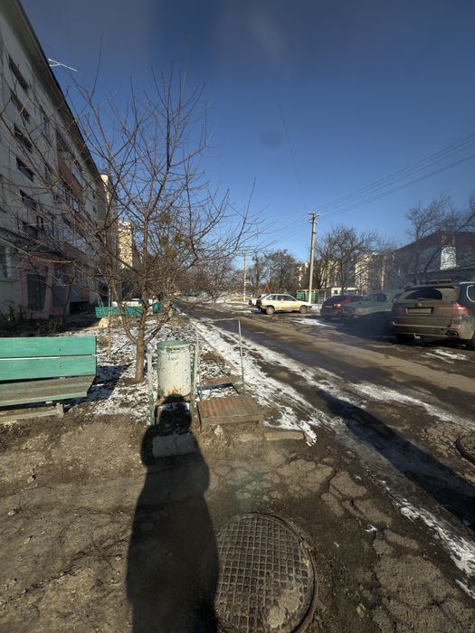 Продам 3-х кв Старый Мерчик