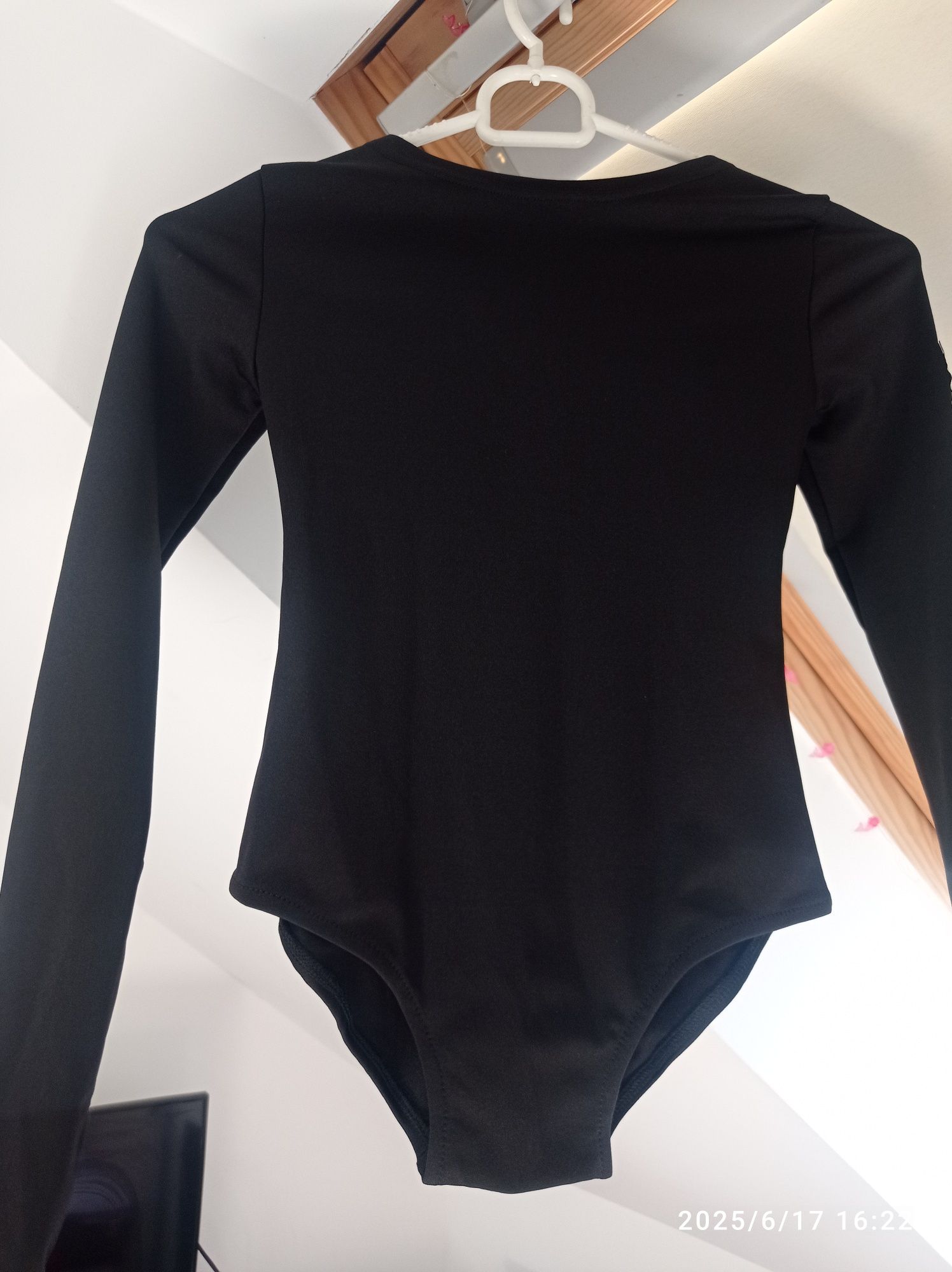 Nowe body do tańca