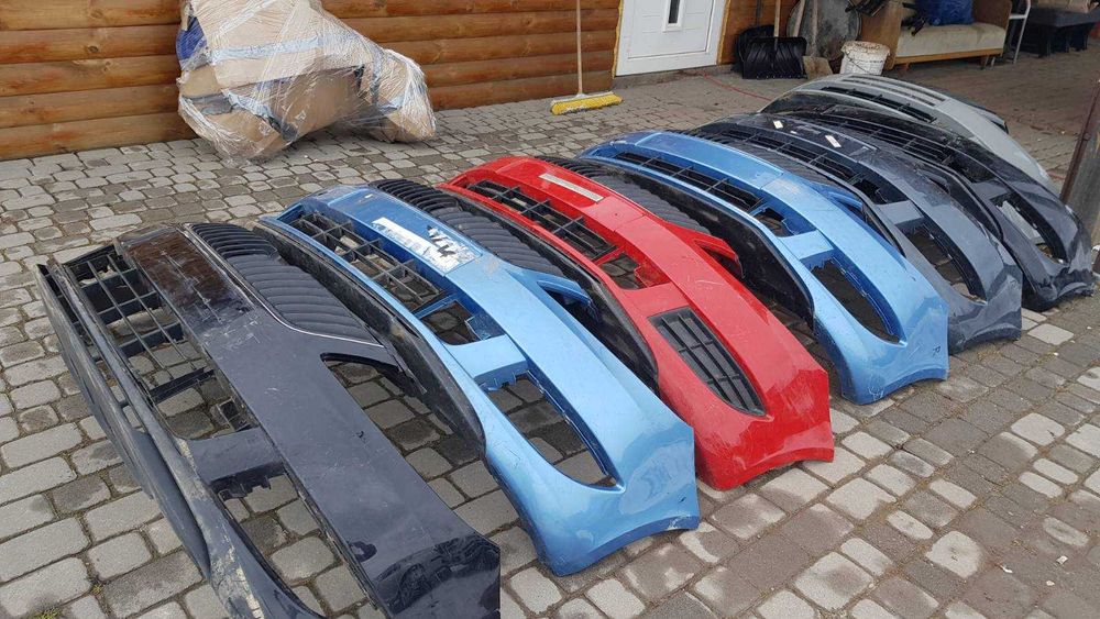 SKODA  fabia 2  РОЗБОРКА  шкода фабія в наявності