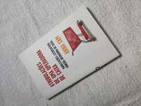 Livro Atribulações de uma Operadora de Caixa