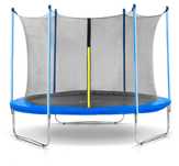 Trampolina ogrodowa *SUPER JAKOŚC* ostatnie 2 sztuki