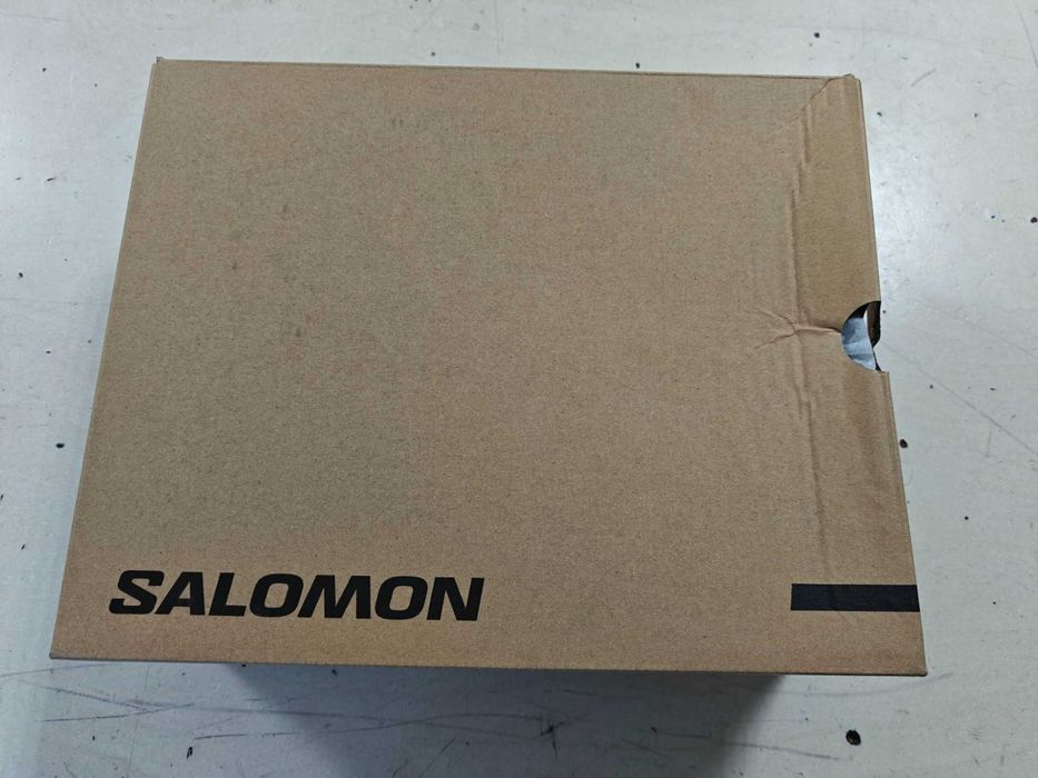 Salomon XA Forces MID EN Earth Brown розмір EUR 43,1/3 US 9,5