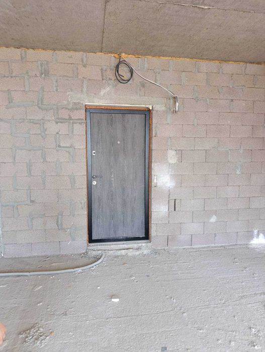 3 кімн. кв. 73 кв.м. + кладова Море!ЖК Приморські сади,вул.Марсельська