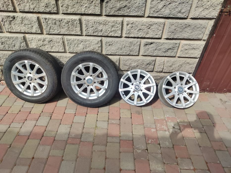 Діскі 4.114.3r 14