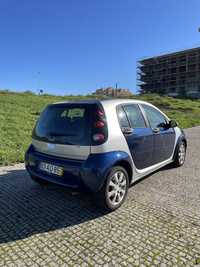 Smart ForFour 1.1 ano 2005