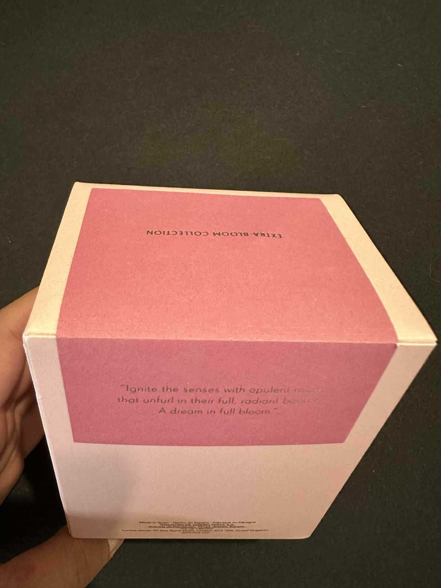 Zara Orchid Extra-Bloom edp