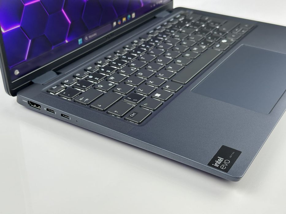 Laptop DELL Latitude 7450 Ultralight | Ultra 7 165U / FHD+ / gwarancja