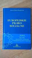 Europejskie Prawo Socjalne, Andrzej Świątkowski