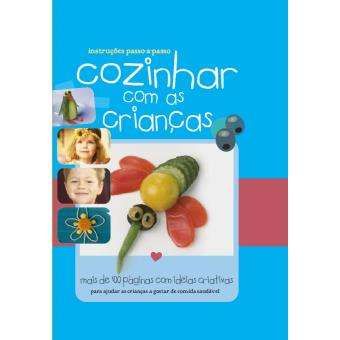 Cozinhar com crianças