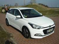 Hyundai i20 Super stan pdc udok.przebieg