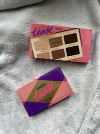 Tarte tease paleta cieni nowa t