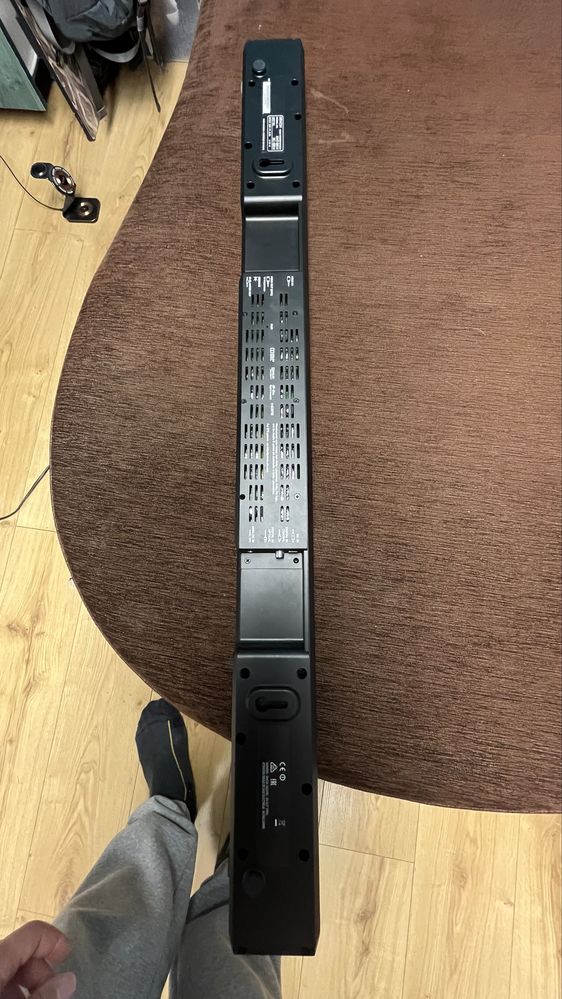 Soundbar DENON DHT-S514