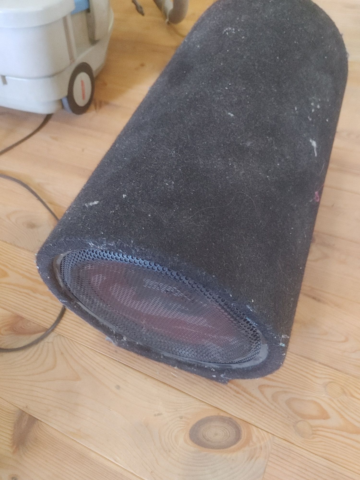 Subwoofer SPX audio 10 cali
