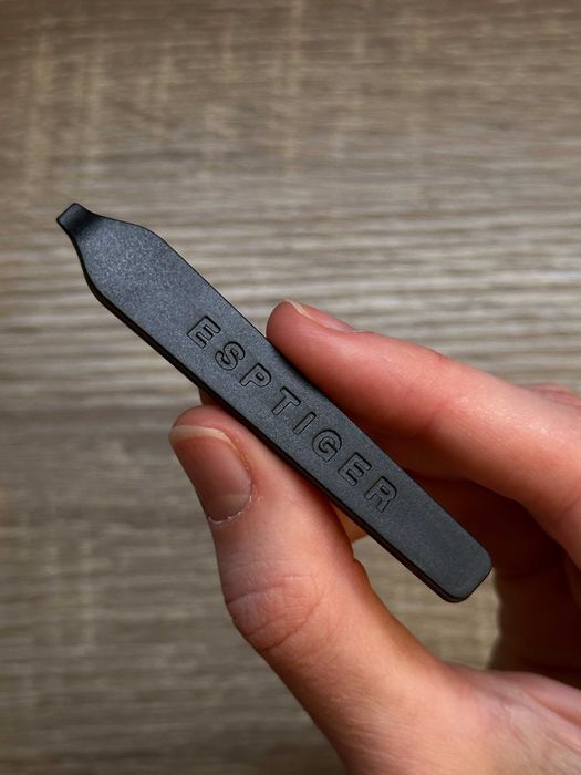 Глайди EspTiger Ice v2 — Повнорозмірні та точки. На популярні моделі!