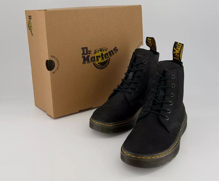 Trzewiki Dr. Martens