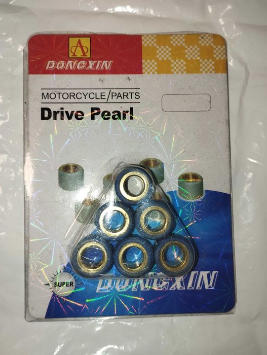 Продам ролики на скутер