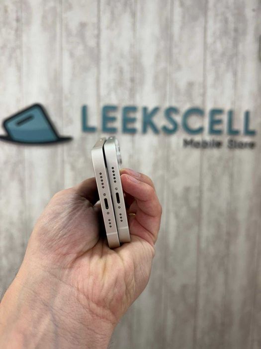 IPHONE 13 - 128GB - 24 MESES DE GARANTIA