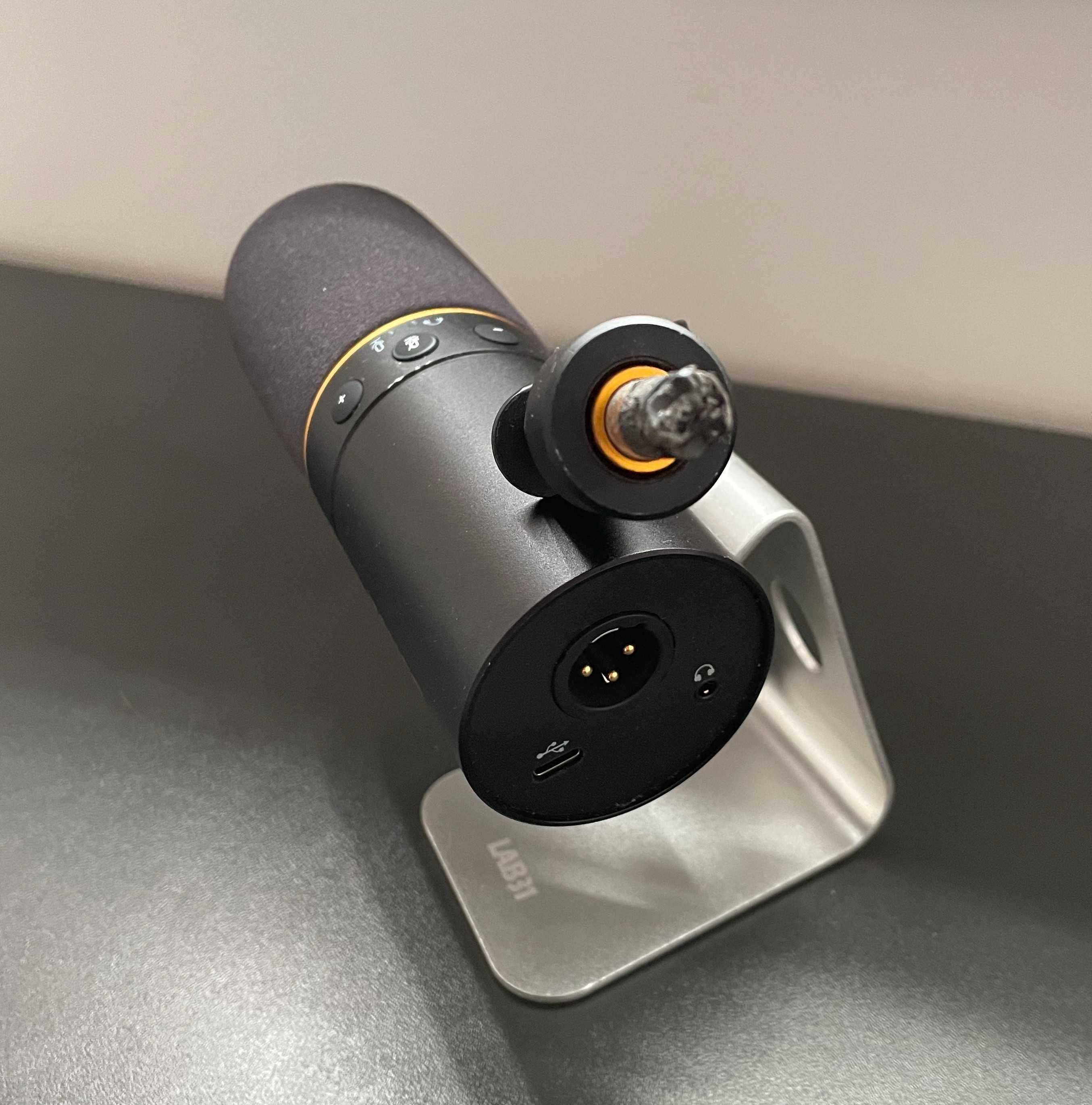 Mikrofon Tonor TD510 USB/XLR