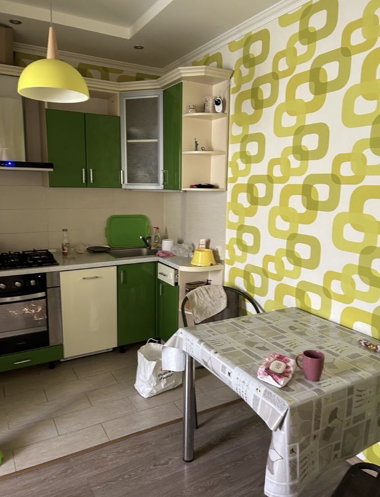 Продам 3 кім. квартиру Олександрівка