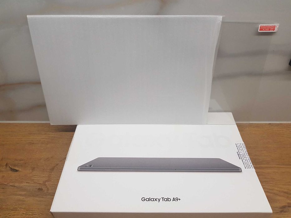 SZKŁO do Samsung Galaxy TAB A9 PLUS 11" SM X210 / X215 / X216