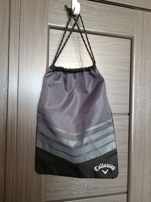 Сумка - чехол Callaway для спортивной одежды, обуви