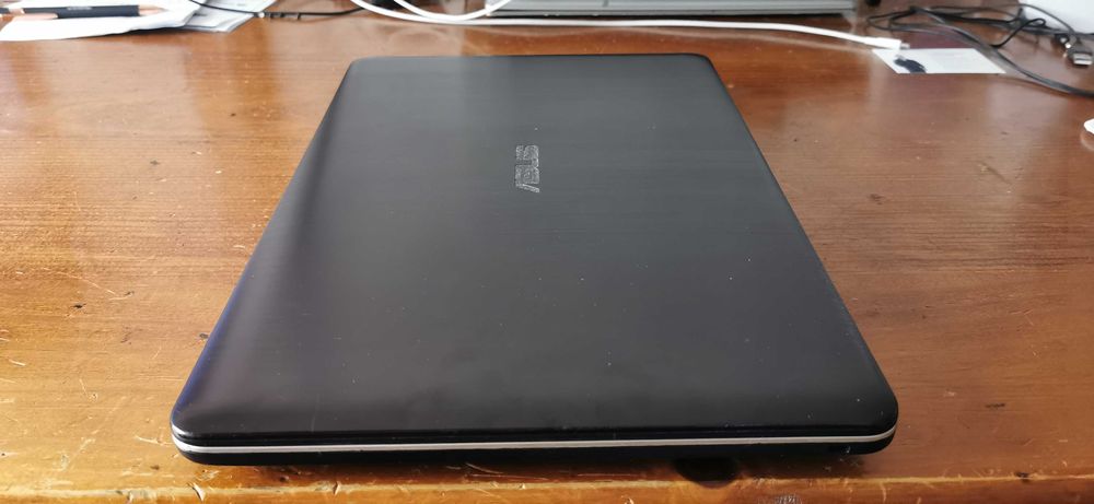 portátil Asus A540SA