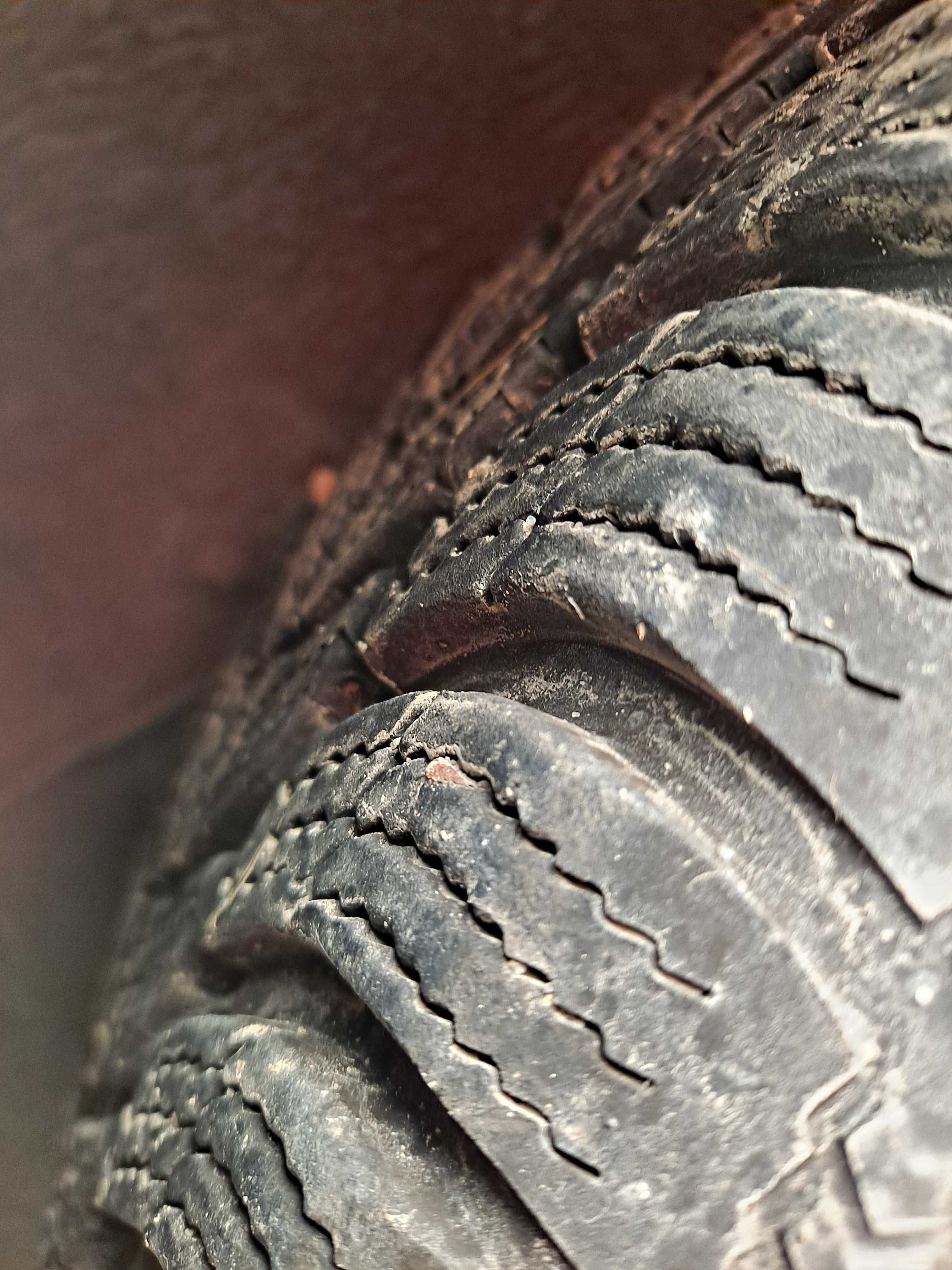 Opel koła felgi stalowe opony zimowe 195/65/R15 5x110
