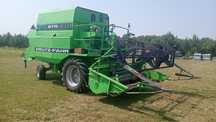 Deutz fahr m770.