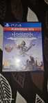 Horizon Zero Dawn na PS 4