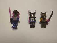 Figurki lego ninjago