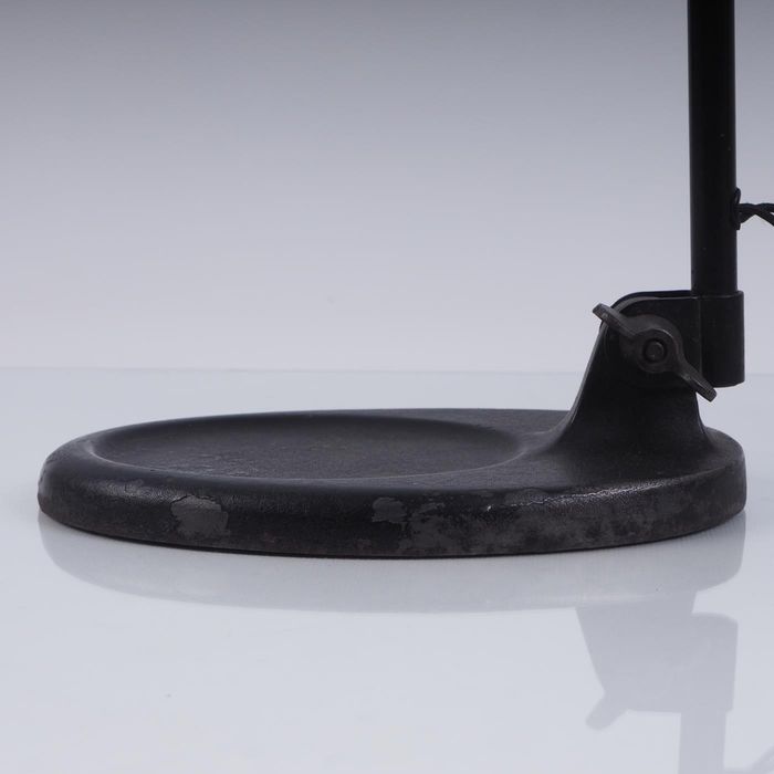 Lampa stołowa „MATADOR” mod. 2768 proj. Christian Dell  Bauhaus