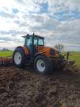 Renault Ares 816