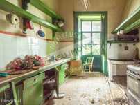Casa Senhorial em Bolho, Cantanhede
