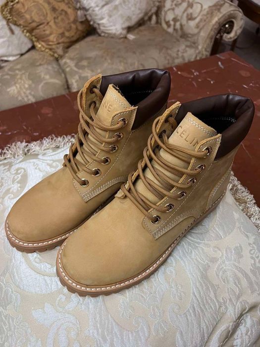 Ботинки Celine оригинал