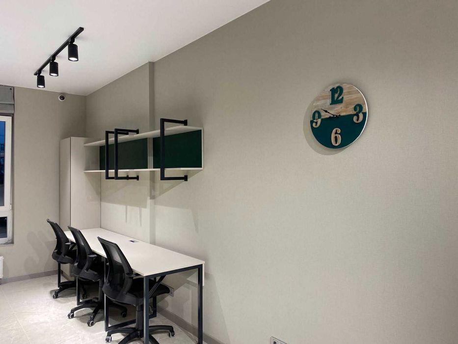 Оренда офісу ЖК Кадор Жилянська 68 Олімпійська