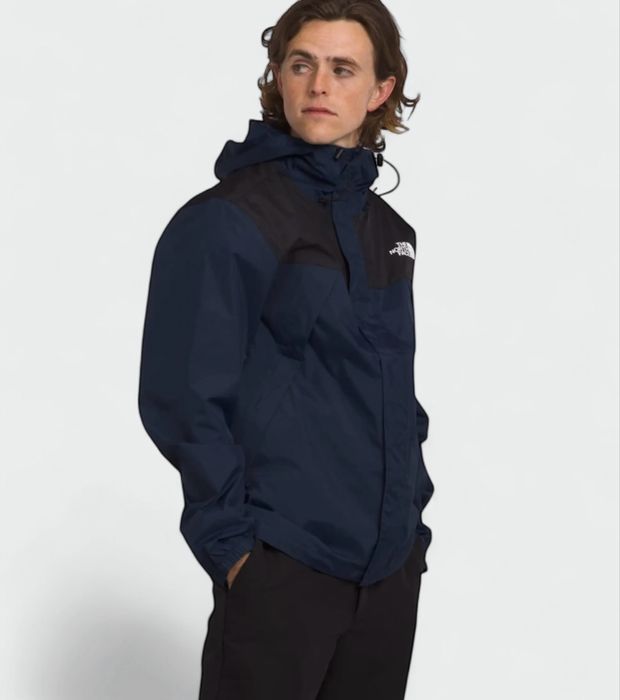 Оригінальна куртка The North Face Antora Jacket, NF0A7QEY92A, S, M, XL