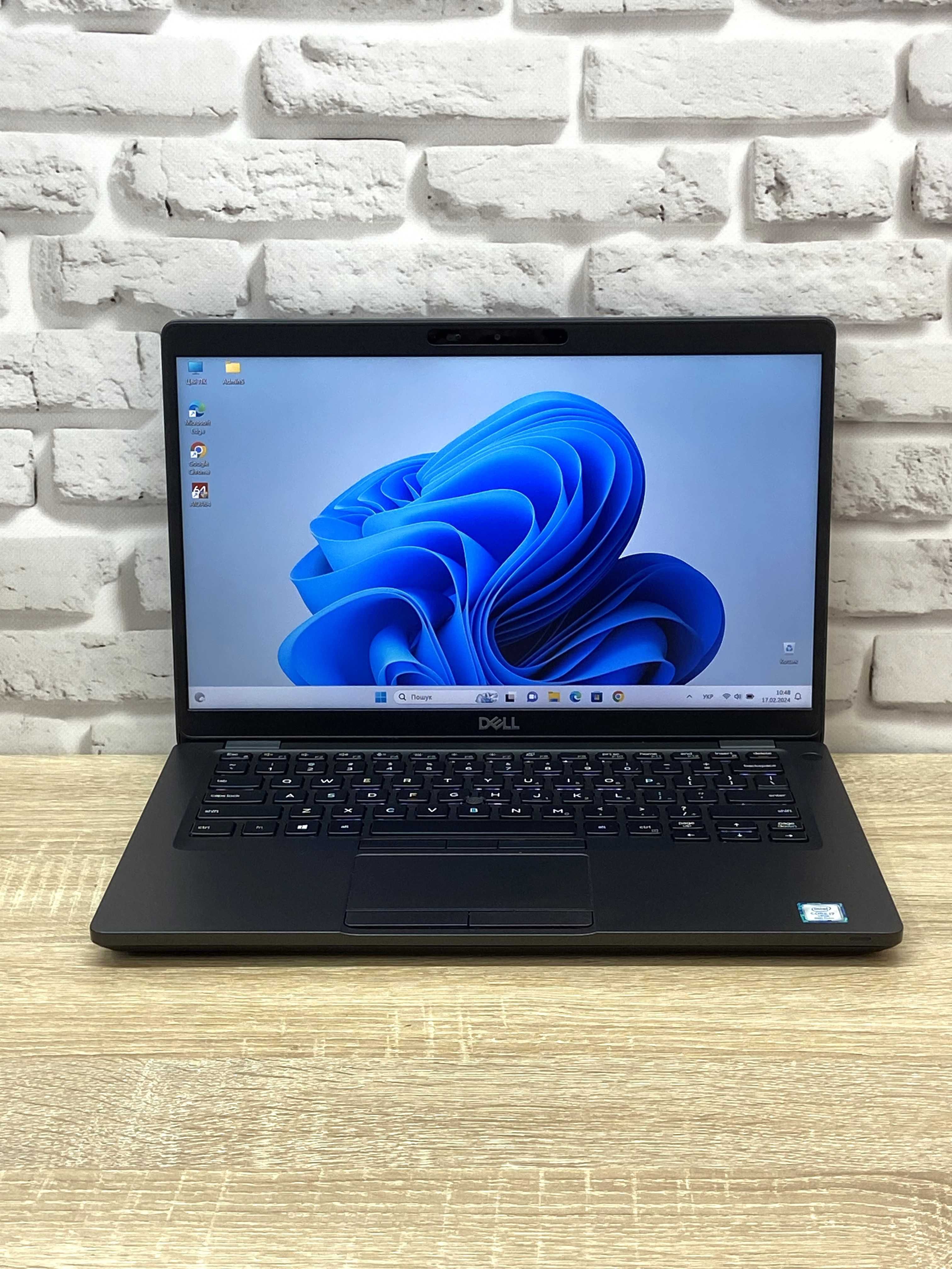 Dell Latitude 5401|Intel i7-9850H|ram 16GB|ssd m2 256gb|HD 630| IPS