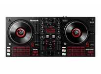 Numark Mixtrack Platinum Fx