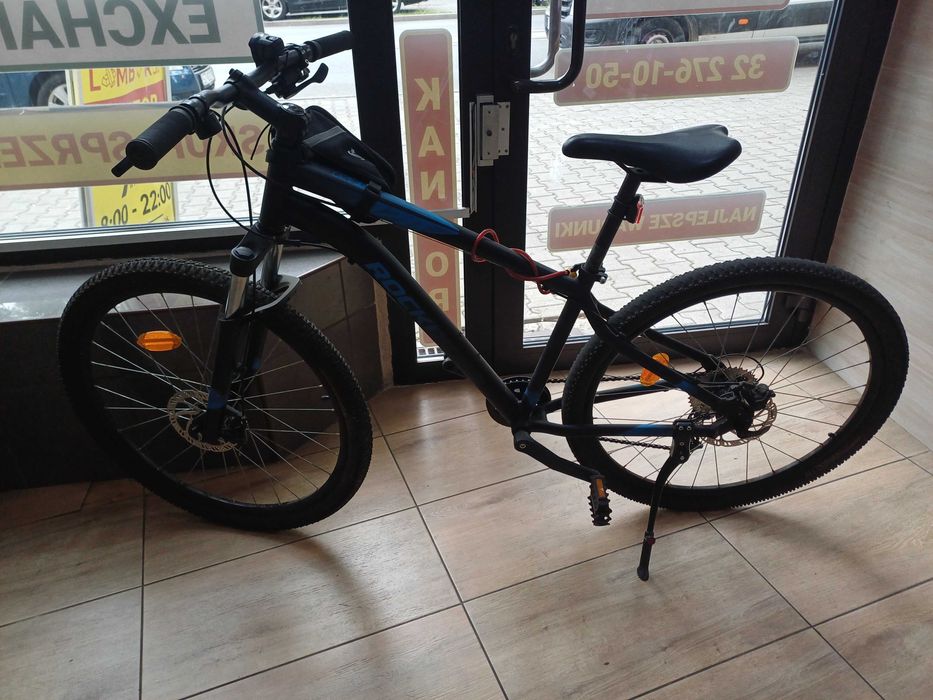 (2436/25) Rower Rockrider ST 120